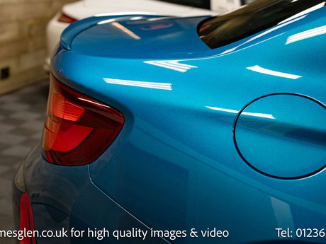 BMW M2 3.0 M2 Competition Edition Auto 2dr 32