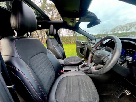 Ford Kuga ST-LINE X FIRST EDITION ECOBLUE 9