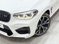 BMW X4 M 3.0i Competition SUV 5dr Petrol Auto xDrive Euro 6 (s/s) (510 ps) 35