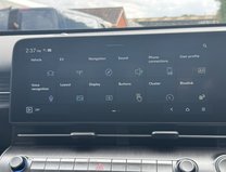 Hyundai KONA (Sold) 65.4kWh Advance SUV 5dr Electric Auto (218 ps) 24