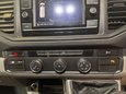 Volkswagen Crafter 2.0 Crafter CR35 Trendline TDI LWB 21