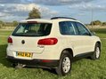 Volkswagen Tiguan S TDI BLUEMOTION TECHNOLOGY Towbar 4