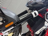 Aprilia Shiver 2018 16K GREAT RUNNING PROJECT BIKE SUPERMOTO 900CC 16