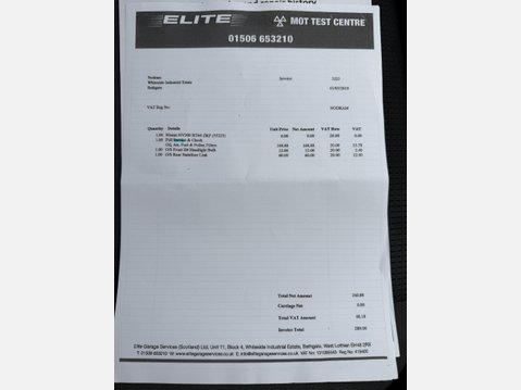 Nissan NV200 1.5 dCi Acenta SWB Euro 5 6dr 50