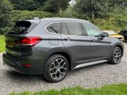 BMW X1 1.5 X1 sDrive 18I XLine Auto 5dr 5