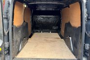 Ford Transit Connect 1.6 TDCi 240 Limited Panel Van 5dr Diesel Manual L2 H1 (128 g/km, 113 bhp) 44