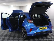 Ford Puma ST-LINE X MHEV 21