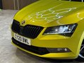 Skoda Superb 2.0 Superb SportLine+ TDI Semi-Auto 5dr 76