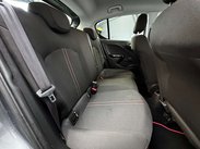 Vauxhall Corsa 1.4i ecoTEC SRi VX Line Nav Black Hatchback 5dr Petrol Manual Euro 6 (90 ps 35
