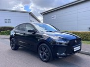 Jaguar E-Pace 2.0 P200 R-Dynamic S Auto AWD Euro 6 (s/s) 5dr 72
