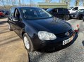 Volkswagen Golf 1.6 Golf Match FSI 115 Auto 5dr 13