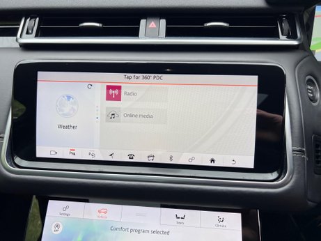 Land Rover Range Rover Velar 2.0 D240 R-Dynamic HSE Auto 4WD Euro 6 (s/s) 5dr 59