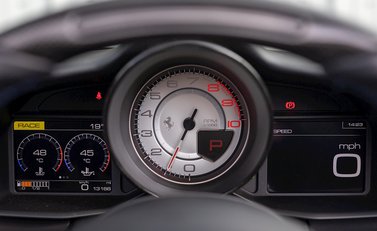 Ferrari 488 Spider 19