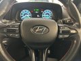 Hyundai i20 1.0 T-GDi MHEV N Line Euro 6 (s/s) 5dr 16
