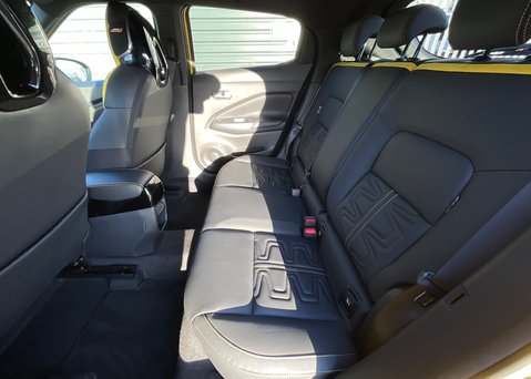 Nissan Juke DIG-T N-SPORT 18