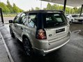 Land Rover Freelander 2 2.2 TD4 Dynamic 4WD Euro 5 (s/s) 5dr 9