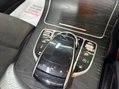 Mercedes-Benz C Class 3.0 C43 V6 AMG (Premium Plus) Cabriolet G-Tronic+ 4MATIC Euro 6 (s/s) 2dr 54