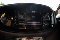 Toyota Aygo X VVT-I EDGE 20