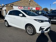Renault Zoe I GT LINE 1
