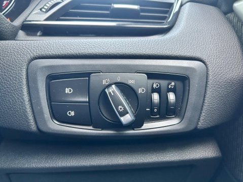 BMW 2 Series 220I SE ACTIVE TOURER 21