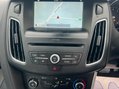 Ford Focus 1.0T EcoBoost Zetec Edition Auto Euro 6 (s/s) 5dr 36