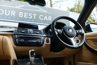 BMW 3 Series 2.0 320I xDrive M Sport Auto 4WD 4dr 32