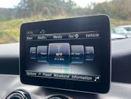 Mercedes-Benz CLA Class 2.1 CLA 220 WhiteArt D Auto 5dr 17