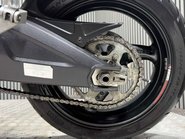 Ducati Monster 696 2011 ONLY 5K SERVICED WARRANTY 696CC LONG MOT VERY CLEAN NAKED 25