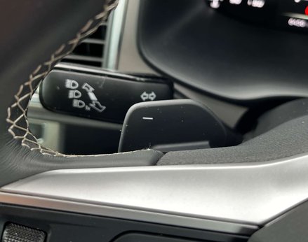 SEAT Ateca 1.5 Ateca Xperience EcoTSI Semi-Auto 5dr 58