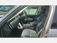 Land Rover Range Rover 4.4 Range Rover Vogue SE SDV8 Auto 4WD 5dr 2