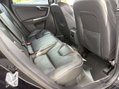 Volvo XC60 2.4 XC60 R-Design Luxury Nav D4 AWD Auto 4WD 5dr 35