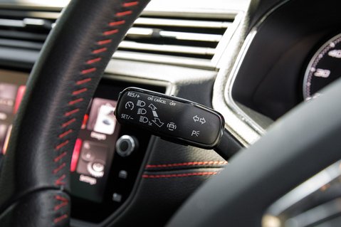 SEAT Ibiza TSI FR 16