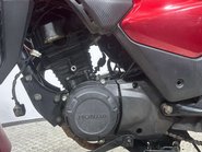 Honda CB CBF125 2022 14K COMMUTER PROJECT BIKE SPARES OR REPAIR 125CC 13