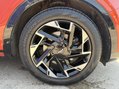 Kia Sportage 1.6 T-GDi GT-Line SUV 5dr Petrol Manual Euro 6 (s/s) (148 bhp) 14