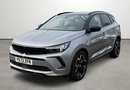 Vauxhall Grandland 1.2 Turbo Ultimate 5dr 6