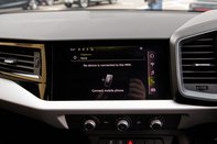 Audi A1 SPORTBACK TFSI S LINE 26