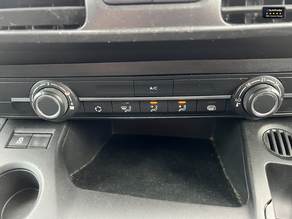 2020 Vauxhall ComboLWB L2H1 (SOLD WG) Low Roof Sportive 2300 Air Con Sensors EURO 6 NO VAT — thumbnail 30 of 50
