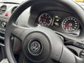 Volkswagen Caddy C20 TDI STARTLINE 15