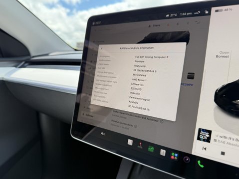 Tesla Model Y (Dual Motor) Performance SUV 5dr Electric Auto 4WDE (426 bhp) 40