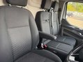 Ford Transit Custom 2.0 320 EcoBlue Trend Panel Van 5dr Diesel Manual L2 H1 Euro 6 (130 ps) 14