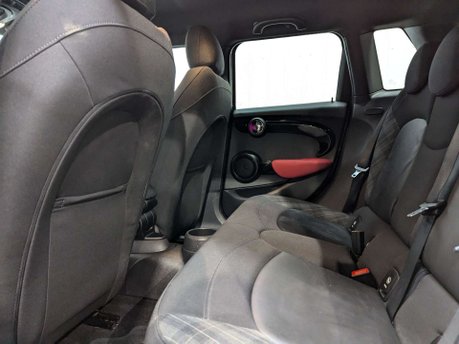 Mini Hatch Hatch 2.0 Cooper S Euro 6 (s/s) 5dr 68