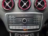Mercedes-Benz A Class 2.0 A45 AMG Hatchback 5dr Petrol SpdS DCT 4MATIC Euro 6 (s/s) (360 ps) 11