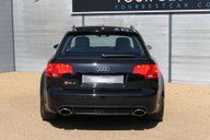 Audi A4 4.2 RS 4 Quattro 4WD 5dr 19