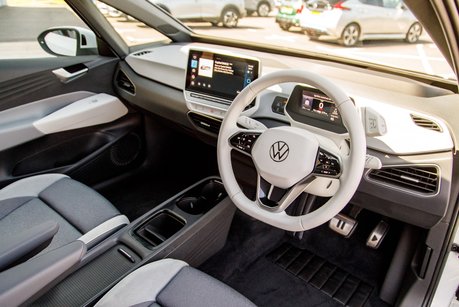 Volkswagen ID.3 TOUR