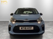 Kia Picanto 1.0 1 Hatchback 5dr Petrol Manual Euro 6 (66 bhp) 2