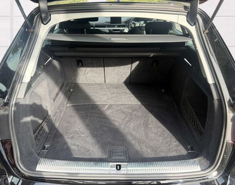 Audi A4 1.4 A4 Sport TFSI 5dr 15