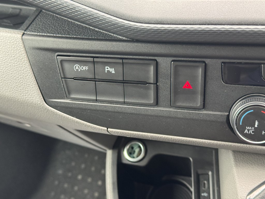 2020 Volkswagen TransporterSWB L1H1 Low Roof Highline T28 Air Con Sensors EURO 6 — thumbnail 34 of 51