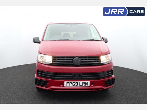 Volkswagen Transporter 2.0 Transporter T32 S TDI BlueMotion Technology 5dr 6