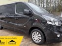 Vauxhall Vivaro 1.6 CDTi 2900 Sportive L2 H1 Euro 6 5dr