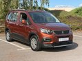Peugeot Rifter 1.5 BlueHDi Allure Standard MPV 5dr Diesel Manual Euro 6 (s/s) (130 ps) 4